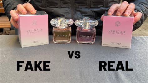 how to spot fake versace bright crystal perfume|bright crystal perfume best price.